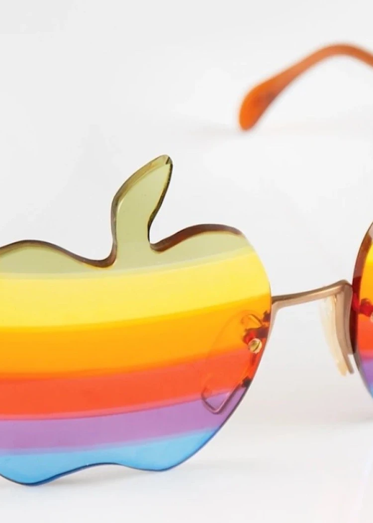 Lunettes Apple, l’IA portable débarque&nbsp;en&nbsp;2027