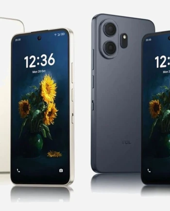 TCL NXTPaper 70 Pro, jusqu’à une semaine d’autonomie grâce à son&nbsp;écran&nbsp;papier