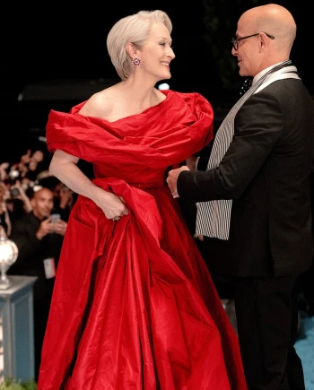 Le Diable s’habille en Prada&nbsp;2&nbsp;: vivez l'avant‑première mondiale en direct sur&nbsp;Disney+