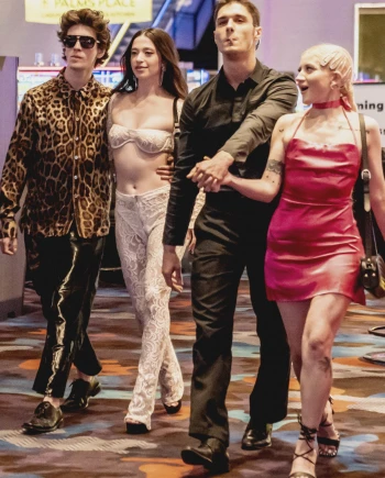 Le prochain Sean Baker (Anora) chez le nouveau label&nbsp;Clockwork