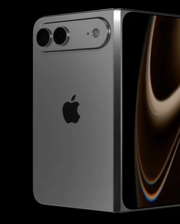 iPhone Ultra&nbsp;: le premier iPhone pliable d’Apple finalement retardé&nbsp;?