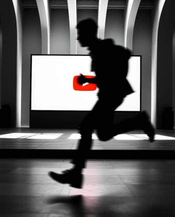 YouTube, des vidéos qui accélèrent automatiquement pour&nbsp;vous