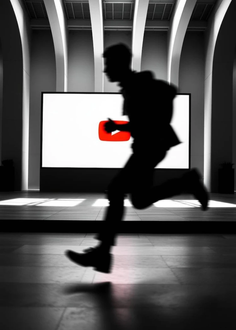 YouTube, des vidéos qui accélèrent automatiquement pour&nbsp;vous