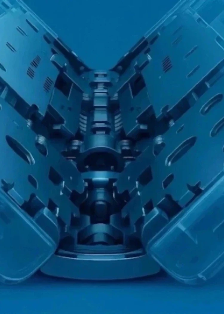 iPhone Ultra : le secret derrière l’écran pliable sans&nbsp;pli&nbsp;visible