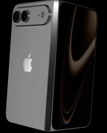 iPhone Ultra, pas encore sorti il plie déjà la&nbsp;concurrence…