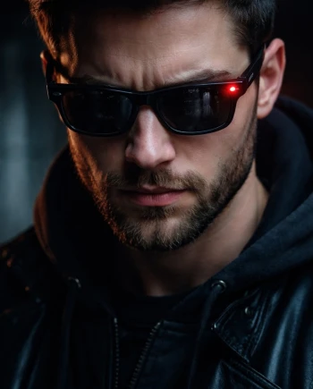 Lunettes connectées&nbsp;: attention&nbsp;danger