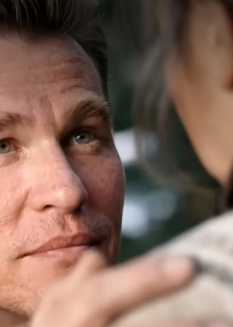 Val Kilmer ressuscité par IA&nbsp;: première bande‑annonce