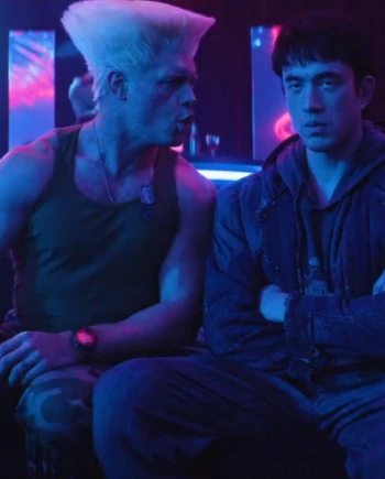 Street Fighter : la bande-annonce qui se prend (un peu)&nbsp;au&nbsp;sérieux