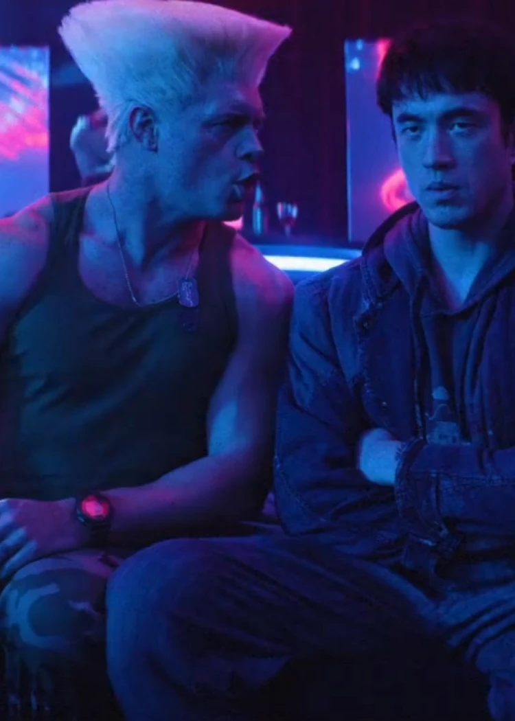 Street Fighter&nbsp;: la bande-annonce qui se prend (un peu)&nbsp;au&nbsp;sérieux