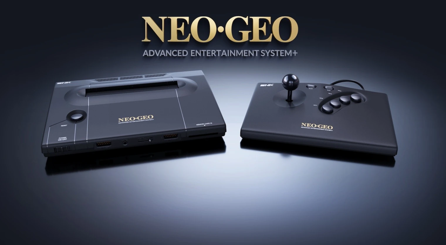 neo-geo-aes-la-console-culte-de-snk-revient-en-2026-avec-retrocompatibilite-totale