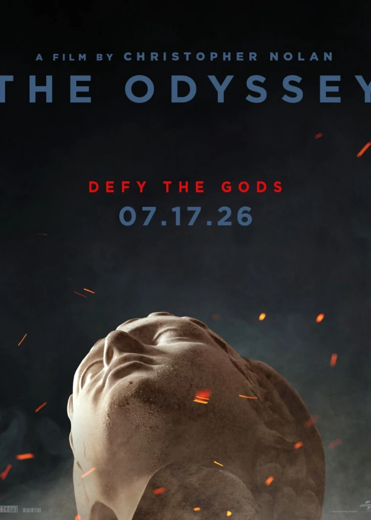L’Odyssée de Nolan ne durera pas plus de 3&nbsp;heures, c'est&nbsp;promis