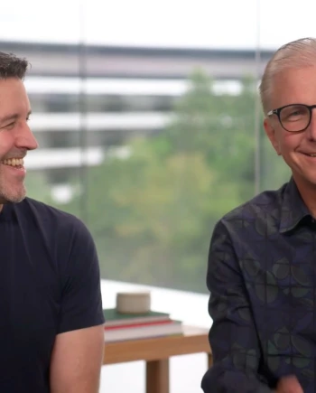 Apple : la course à l’IA est un marathon, et la réalité augmenté est&nbsp;inéluctable