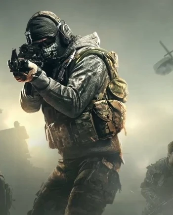 Film Call of Duty, date de sortie dans le&nbsp;collimateur