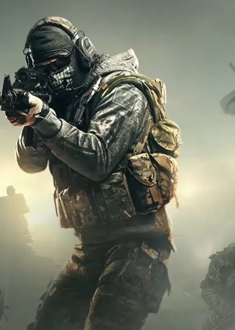 Film Call of Duty, date de sortie dans le&nbsp;collimateur