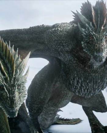 8 boîtes de fer (Steelbook) pour Le trône de fer&nbsp;en&nbsp;4K