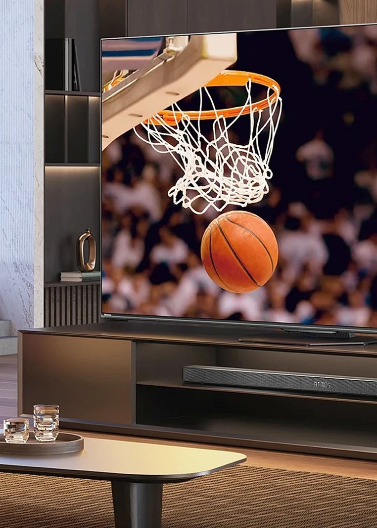 Bon plan > Hisense 85U8Q, le TV Mini LED 85" à prix cassé chez&nbsp;Boulanger