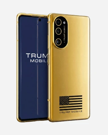 Trump T1, des nouvelles du smartphone présidentiel