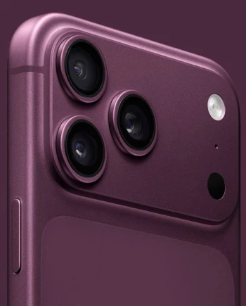 Nouvelles couleurs exclusives pour les iPhone 18&nbsp;Pro&nbsp;: le «&nbsp;cerise foncé&nbsp;» en&nbsp;vedette