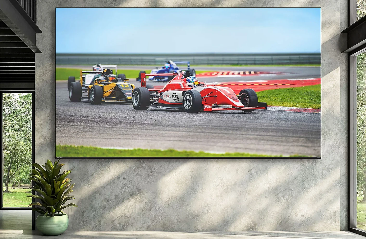 bon-plan-tv-qled-thomson-100-a-prix-casse-chez-boulanger