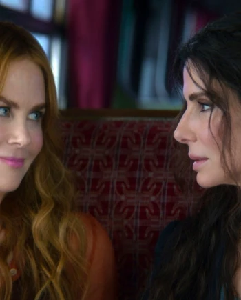 La suite des Ensorceleuses avec Sandra Bullock et Nicole Kidman montre&nbsp;son&nbsp;teaser