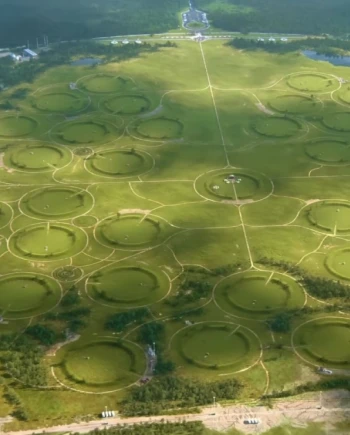 Silo saison&nbsp;3, premières&nbsp;images