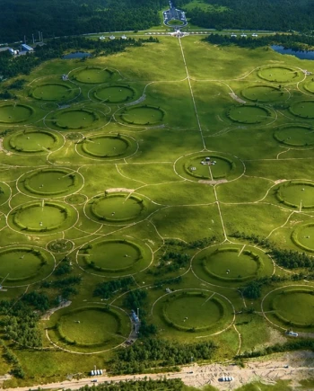 Silo saison&nbsp;3, premières&nbsp;images