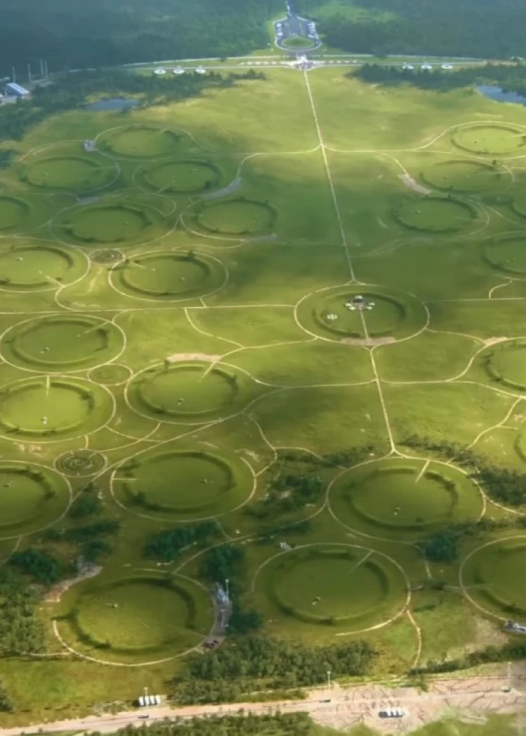 Silo saison&nbsp;3, premières&nbsp;images