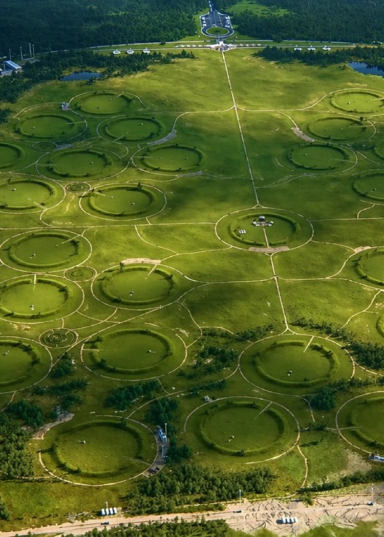 Silo saison&nbsp;3, premières&nbsp;images