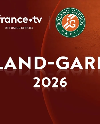 Roland-Garros 2026, la&nbsp;fin de l'Ultra&nbsp;HD 4K&nbsp;native
