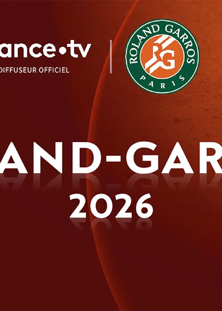 (MAJ) Roland-Garros 2026, la&nbsp;fin de l'Ultra&nbsp;HD 4K&nbsp;native