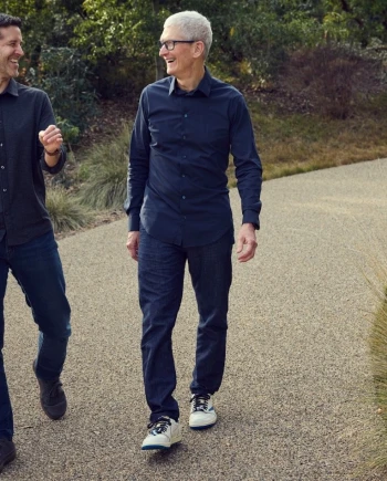 Le PDG d’Apple&nbsp;remplacé