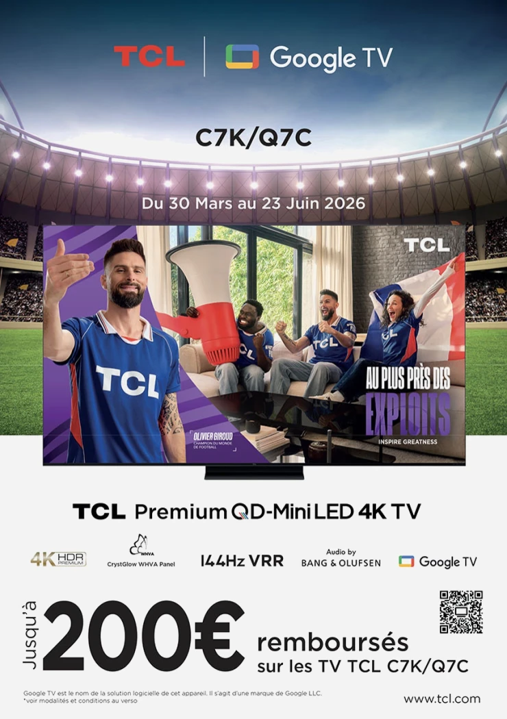 tv-mini-led-4k-tcl-c7k-c71k-c79k-q7c-et-mled85k-jusqu-a-200-rembourses
