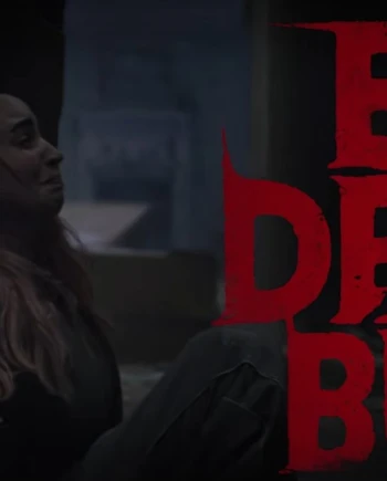 Premier super teaser Evil Dead Burn, par le Français Sébastien Vanicek&nbsp;(Vermines)