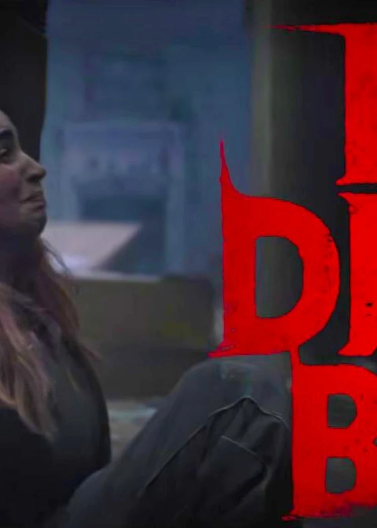 Premier super teaser Evil Dead Burn, par le Français Sébastien Vanicek&nbsp;(Vermines)