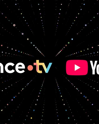 France Télévisions et YouTube scellent un pacte de&nbsp;streaming