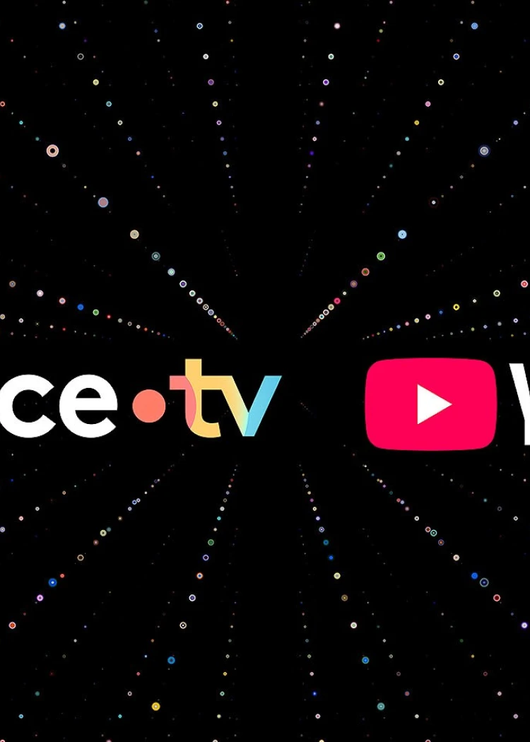 France Télévisions et YouTube scellent un pacte de&nbsp;streaming