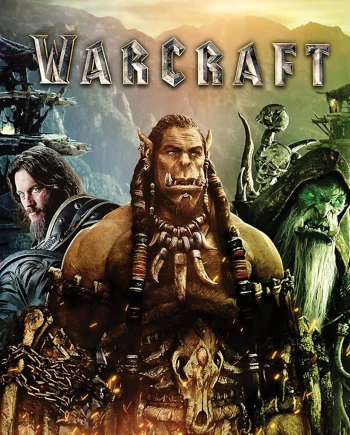 Warcraft : le commencement, 10 ans après, les Orcs montrent leurs crocs&nbsp;en&nbsp;4K