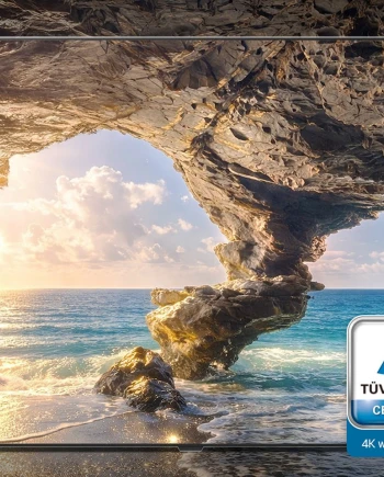 LG : premiers téléviseurs certifiés True Wireless Lossless Vision par&nbsp;TÜV&nbsp;Rheinland