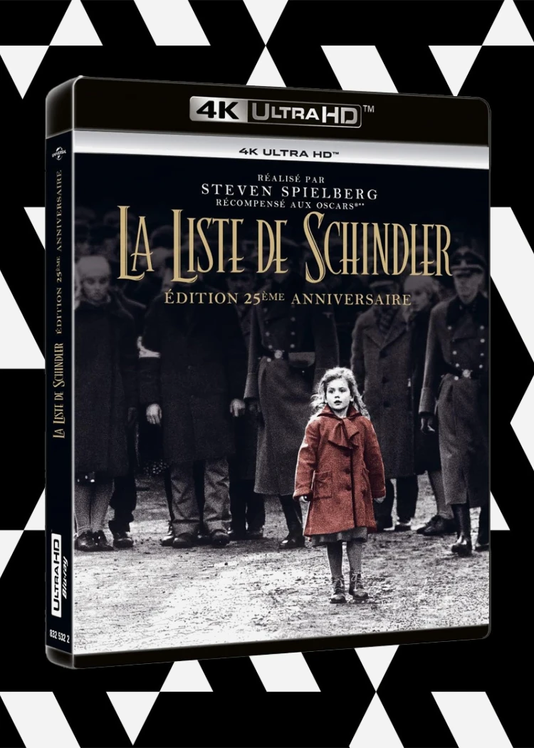 Promotion Amazon, 506&nbsp;titres 4K Ultra&nbsp;HD à moins&nbsp;de&nbsp;15&nbsp;€
