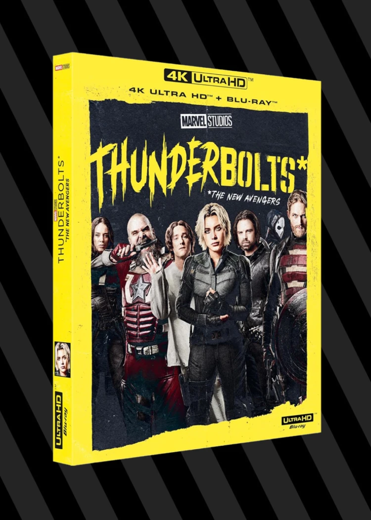 Promotion Amazon, 2&nbsp;titres 4K&nbsp;pour&nbsp;24,99&nbsp;€