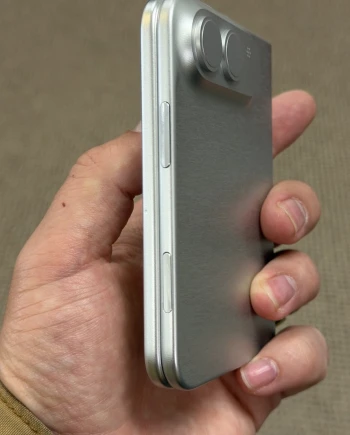iPhone Ultra, prise en main du&nbsp;pliable&nbsp;dApple