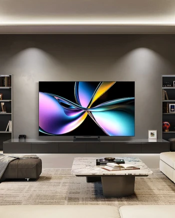 Bons plans > Hisense 85U7Q Pro, prix en baisse du TV Mini LED 85"&nbsp;chez&nbsp;Darty