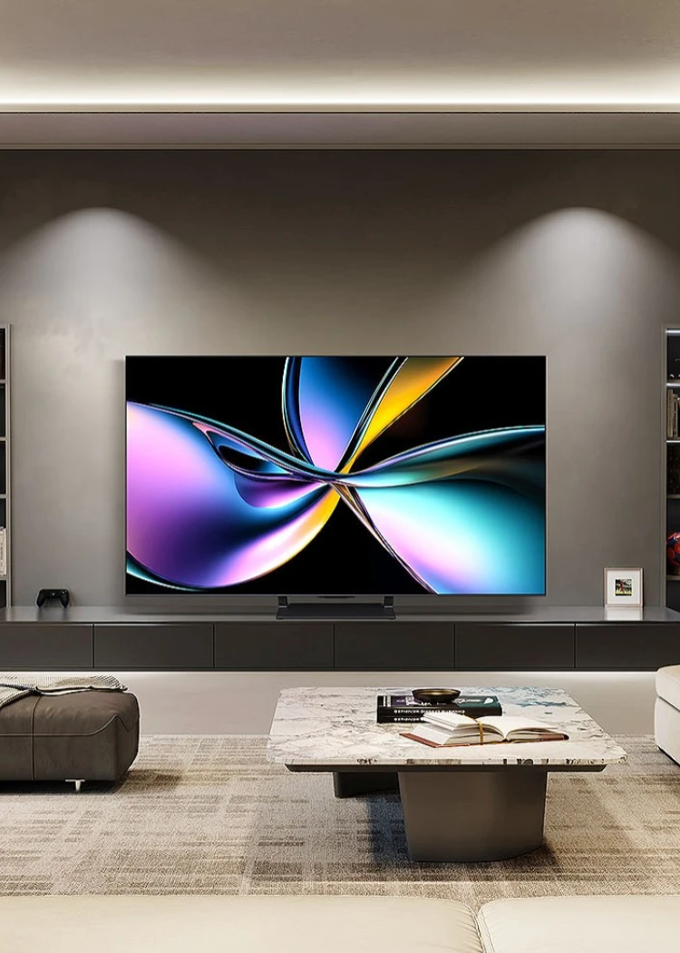 Bons plans > Hisense 85U7Q Pro, prix en baisse du TV Mini LED 85"&nbsp;chez&nbsp;Darty