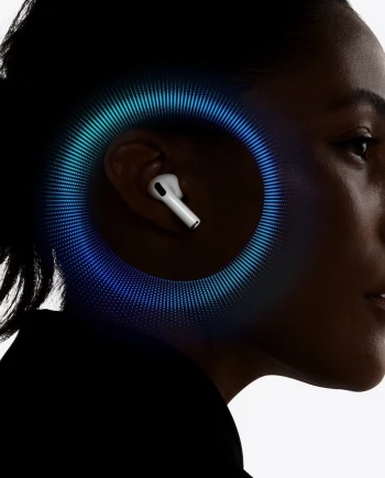 AirPods Ultra : les futurs écouteurs premium d’Apple se&nbsp;dévoilent…