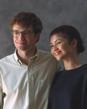The Drama : Zendaya et Robert Pattinson encore plus glam&nbsp;en&nbsp;4K