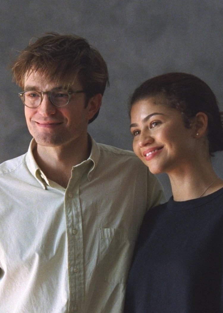 The Drama&nbsp;: Zendaya et Robert Pattinson encore plus glam&nbsp;en&nbsp;4K