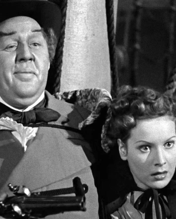 Sublime, la première adaptation de Daphné du Maurier par Hitchcock&nbsp;en&nbsp;4K