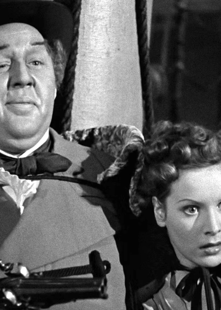 Sublime, la première adaptation de Daphné du Maurier par Hitchcock&nbsp;en&nbsp;4K