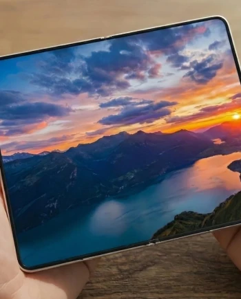 iPhone Ultra Vs Galaxy Z&nbsp;Wide&nbsp;Fold&nbsp;: avantage Samsung&nbsp;?