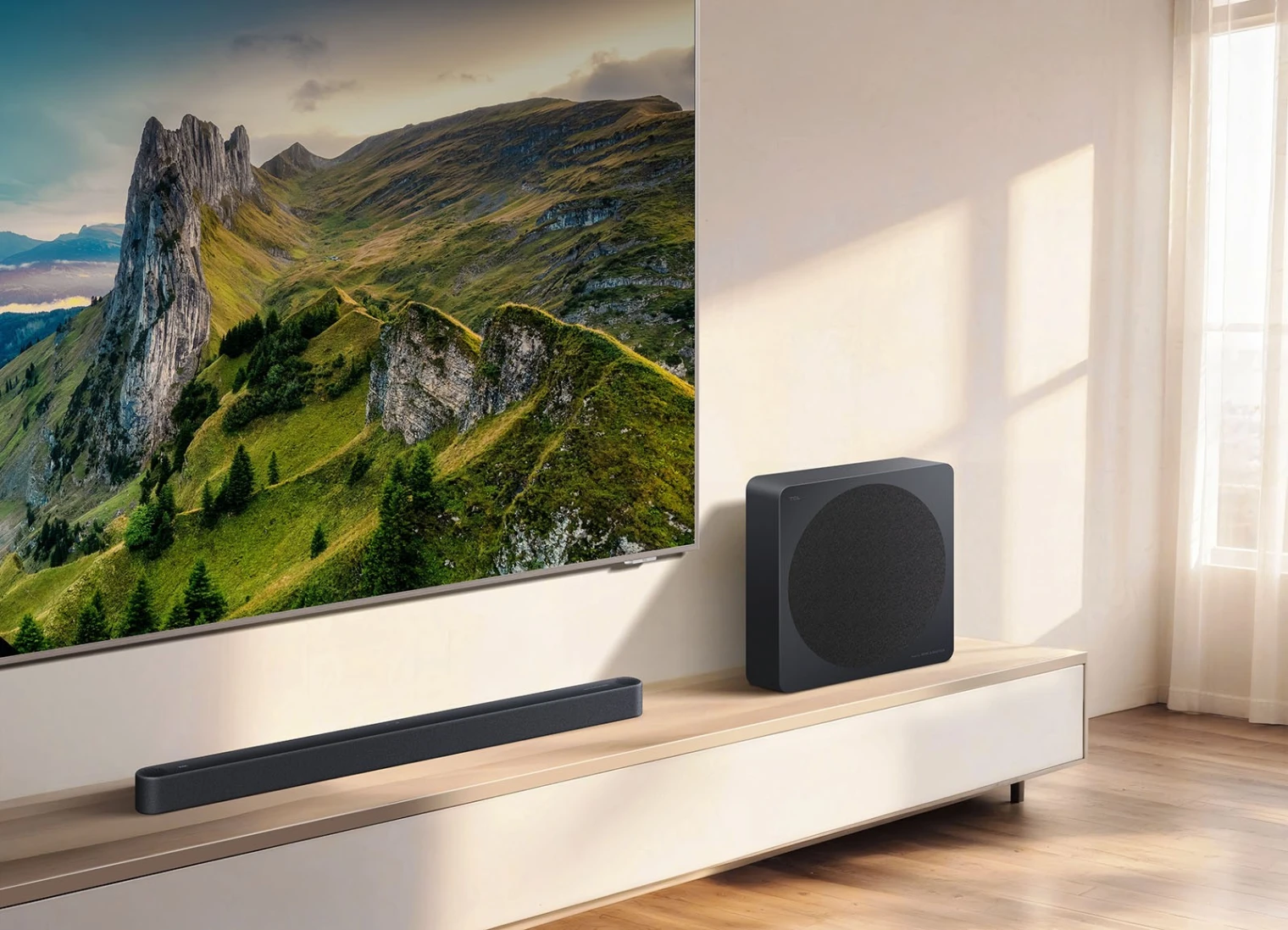 tcl-a65k-barre-de-son-3-1-2-ultrafine-optimisee-par-bang-olufsen